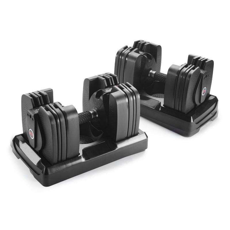 Bowflex 560 Select Tech dumbbells Accessories/Training equipment Your Sports Performance