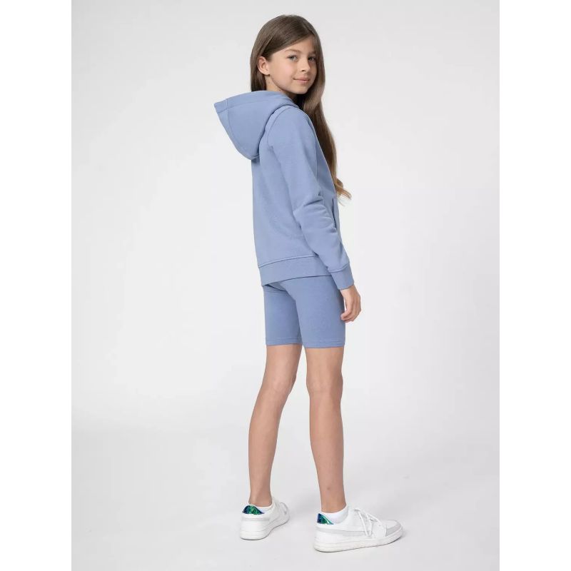 4F Jr Shorts 4FJSS23TTIGF037-32S Clothing/Training/4F Your Sports Performance