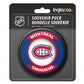 Souvenir Hockey Puck Inglasco NHL Retro 510AN000555