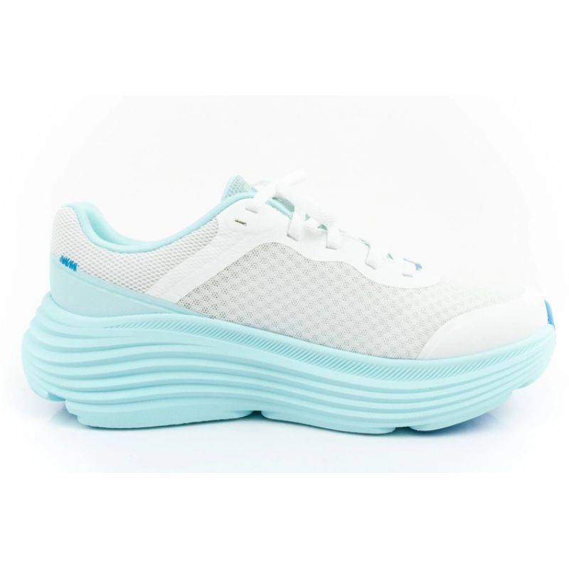 Skechers Max Cushioning W 129470/WLB Running Shoes Footwear/Running/Women/Skechers Skechers