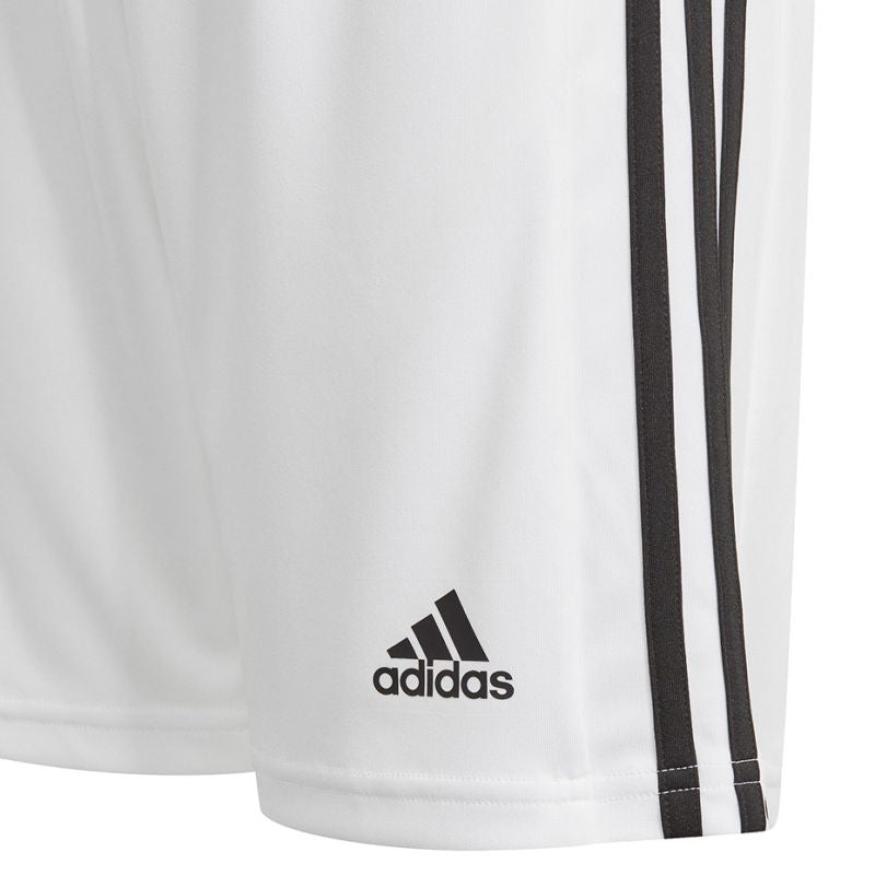 Adidas Squadra 21 Short Youth Jr GN5766 Clothing/Football Adidas