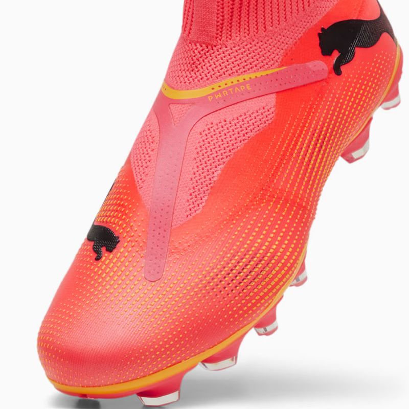 Puma Future 7 Match+ LL FG/AG M 107711 03 shoes Footwear/Football Puma