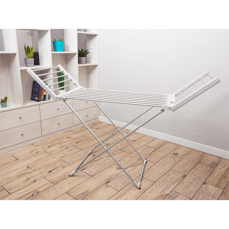 Electric clothes dryer NOVEEN ECD35 Timer AGD - Produkty/Suszarki łazienkowe i wolnostojące Your Sports Performance