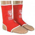 Flexible ankle protector MASTERS 08321-M02 Accessories/Protectors and knee pads Your Sports Performance