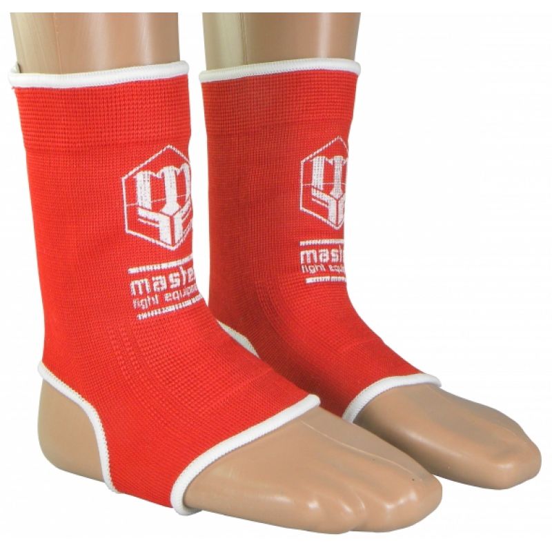Flexible ankle protector MASTERS 08321-M02 Accessories/Protectors and knee pads Your Sports Performance
