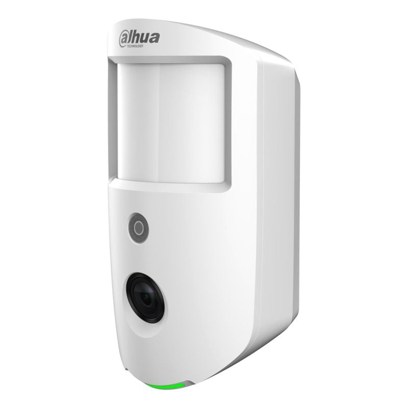 Dahua Technology PIR DHI-ARD1731-W2(868) Industrial Camera IP Security Camera Indoor 1600 x 1200 px Wall CCTV IP/Kamery Your Sports Performance
