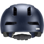 UVEX Urban planet Bicycle Helmet