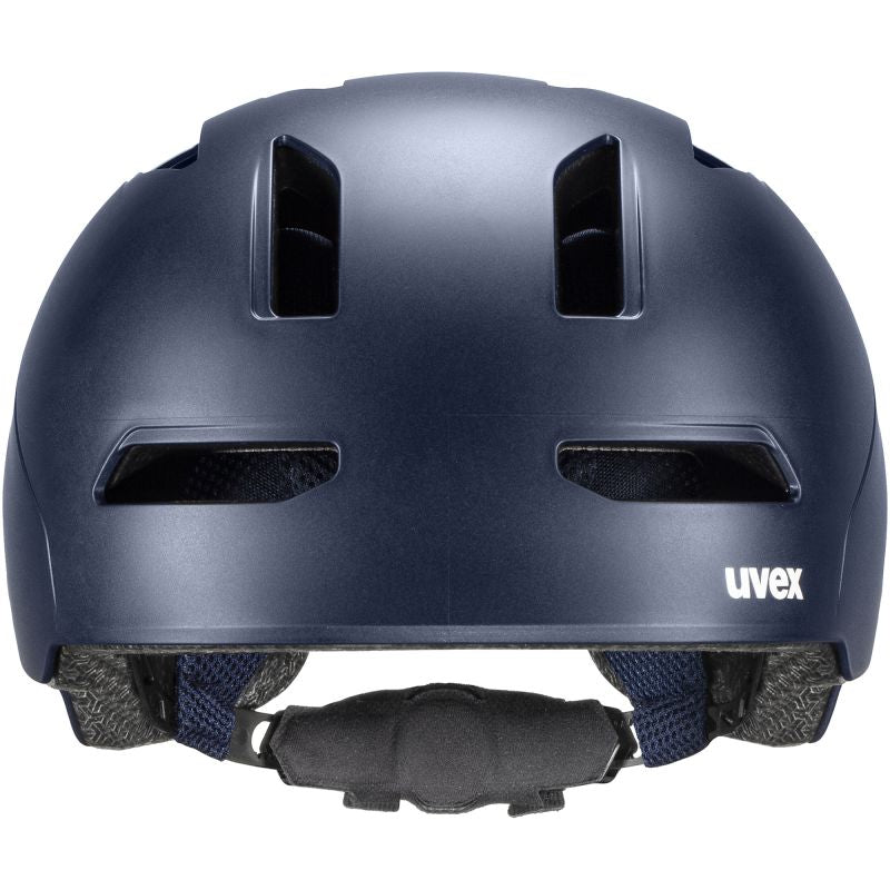 UVEX Urban planet Bicycle Helmet