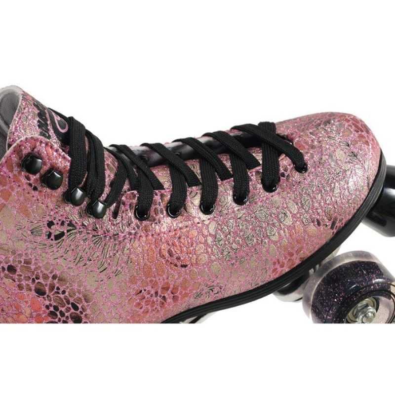 Roller skates SMJ Sport Exotic HS-TNK-000009222 Accessories/Skating/Wrotki Your Sports Performance