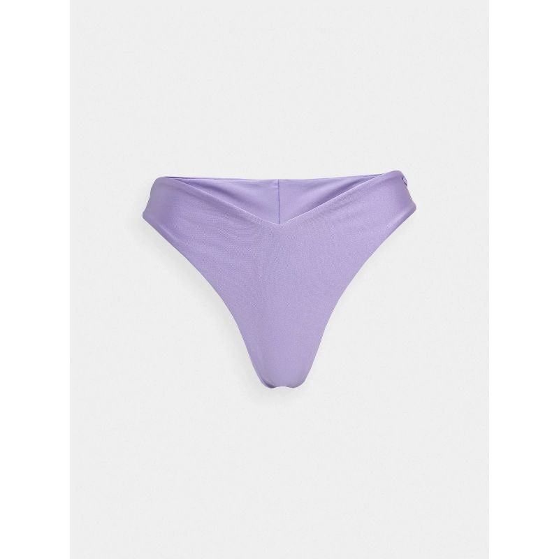 Women's bikini bottom 4F *Kategoria tymczasowa Your Sports Performance