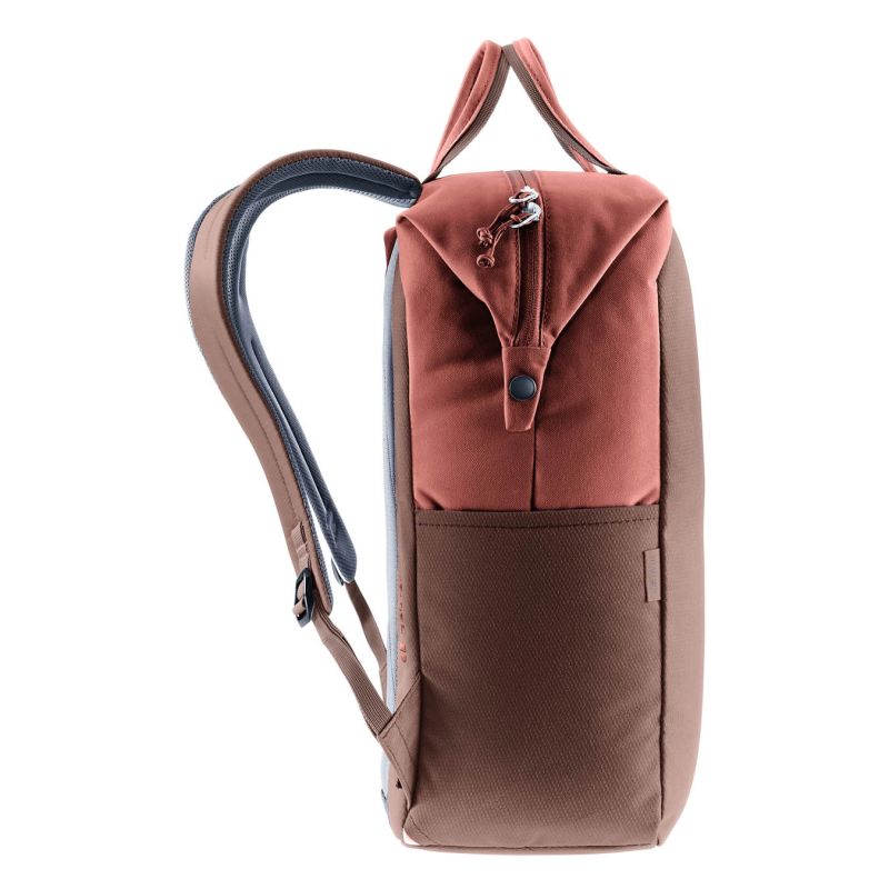 Deuter Vista 3812025-6507 raisin-caspia To be categorized Your Sports Performance