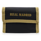 Real Madrid wallet RM6CAR10 Accessories/pozostałe portfele i kosmetyczki Your Sports Performance