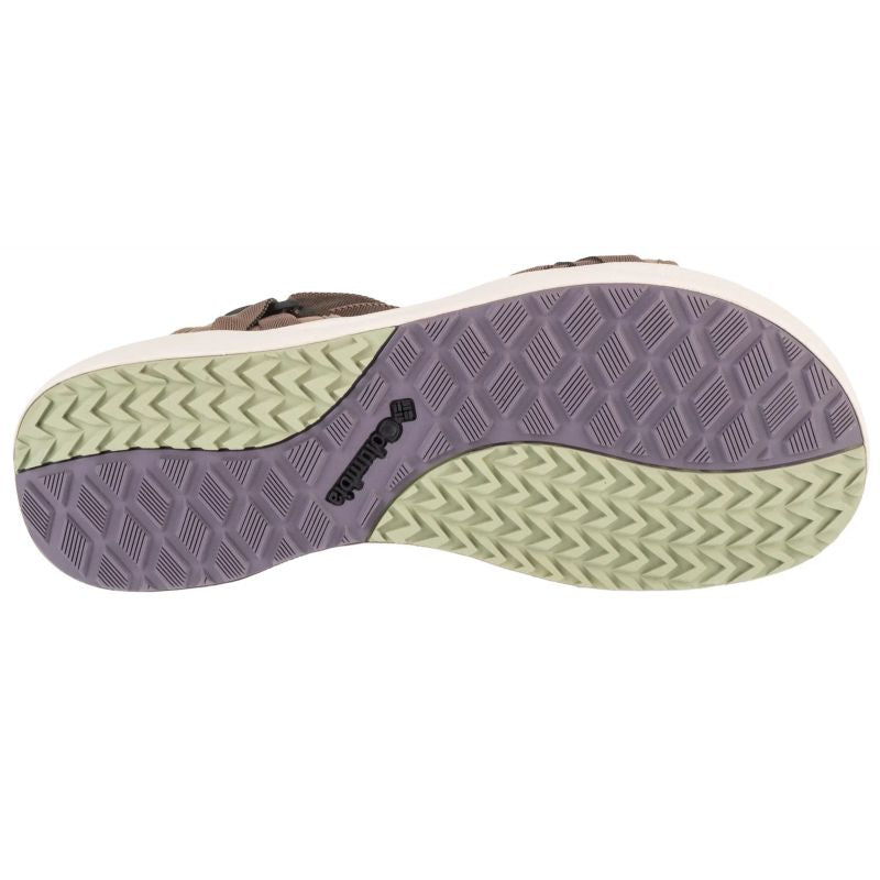 Columbia Sandal W 1889551252 Sandals Footwear/Outdoor/Columbia Your Sports Performance