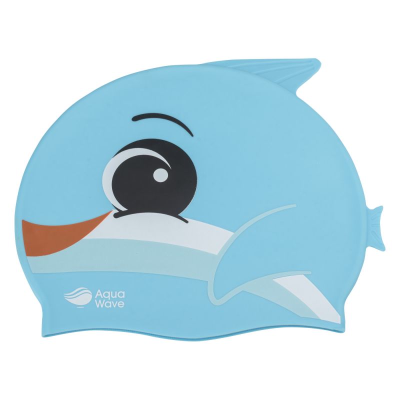 AquaWave Misli Jr 92800622956 Swimming Cap Accessories/Swimming accessories Your Sports Performance