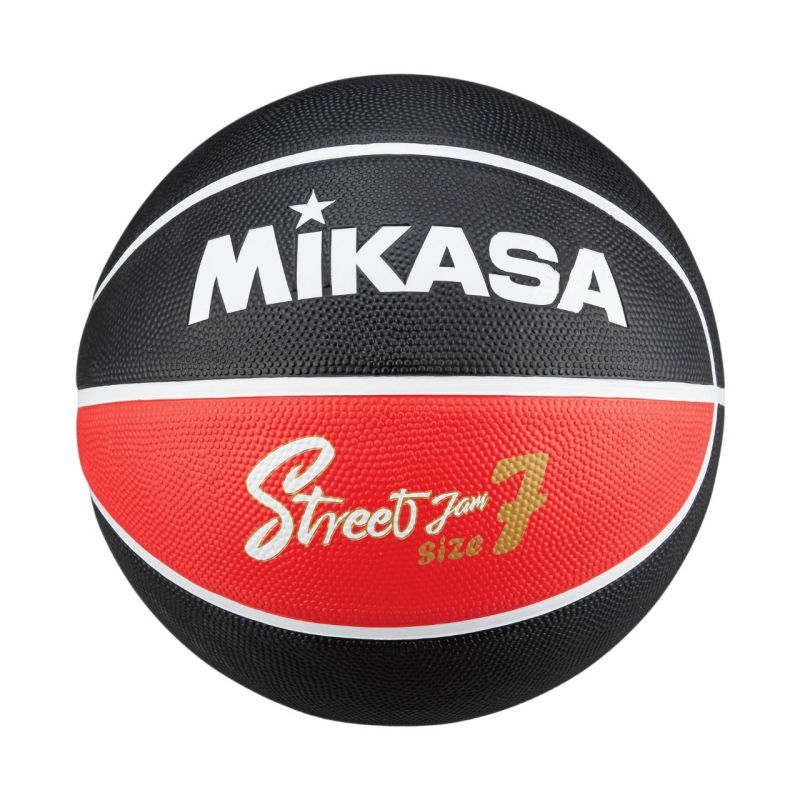 Mikasa BB702B-BKRW Basketball Accessories/Balls/Basketball Your Sports Performance