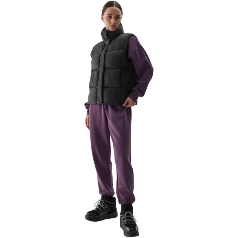 Vest 4F F140 W 4FWAW24TVJAF140 Clothing/Outdoor 4F