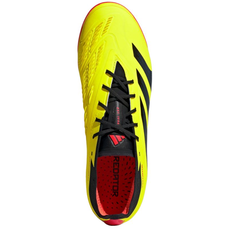 Adidas Predator Elite 2G/3G AG M IF3207 football shoes Footwear/Football Adidas
