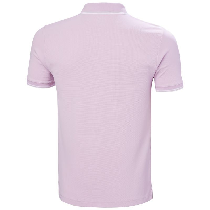 Helly Hansen Kos Polo T-shirt M 34068 052 Clothing/Lifestyle/T-shirts/Helly Hansen Your Sports Performance