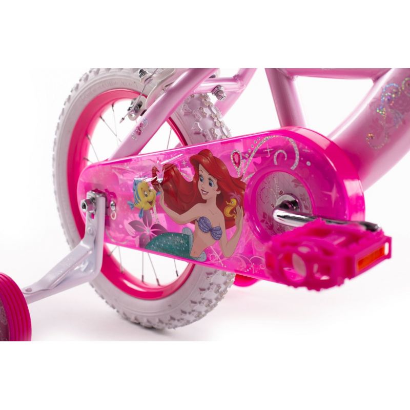 Huffy 14" Princess Jr 24371W bicycle Import z Action/(Gry i zabawki) Sport i rekreacja/Rowery dziecięce Your Sports Performance