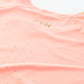 Women's T-shirt with short sleeves FITURN W In preparation Your Sports Performance