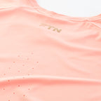 Women's T-shirt with short sleeves FITURN W In preparation Your Sports Performance