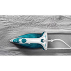 TEFAL FV 5718 Easygliss Plus 2 iron AGD - Produkty/Żelazka i generatory pary Your Sports Performance