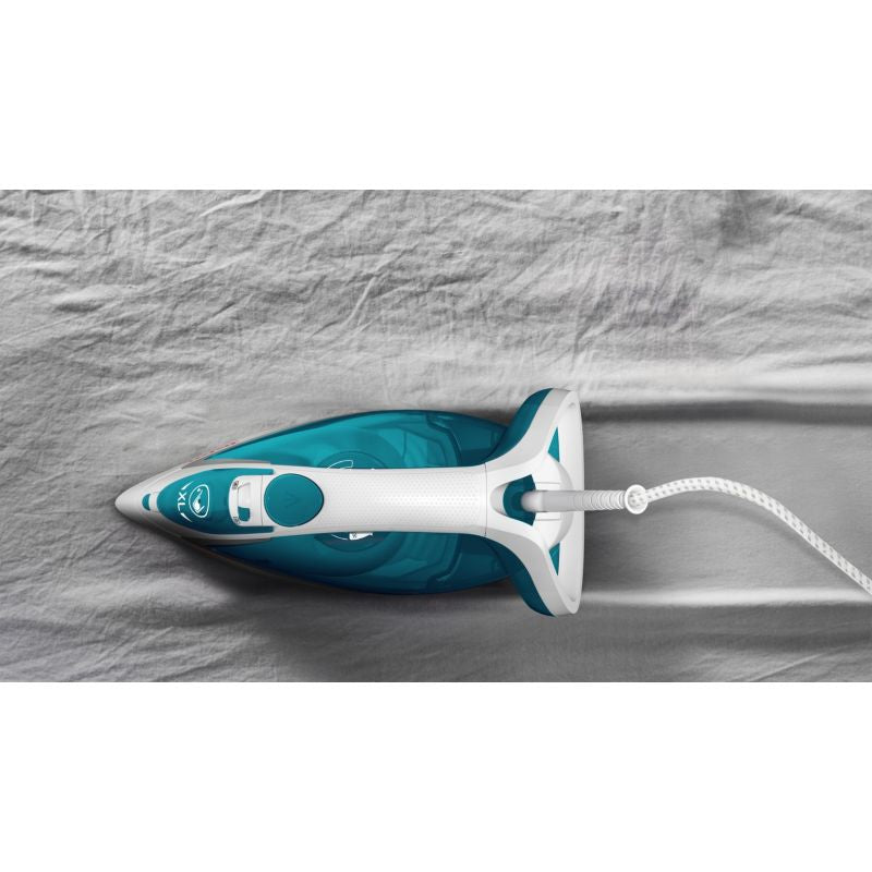 TEFAL FV 5718 Easygliss Plus 2 iron AGD - Produkty/Żelazka i generatory pary Your Sports Performance
