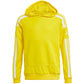 Adidas Squadra 21 Hoody Youth Jr GP6431 Clothing/Training Adidas