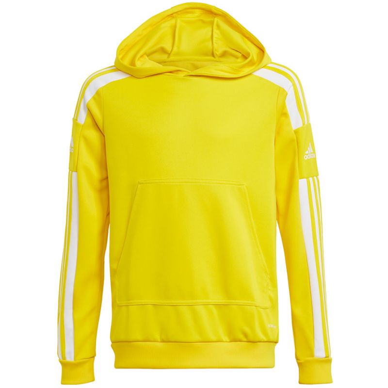 Adidas Squadra 21 Hoody Youth Jr GP6431 Clothing/Training Adidas