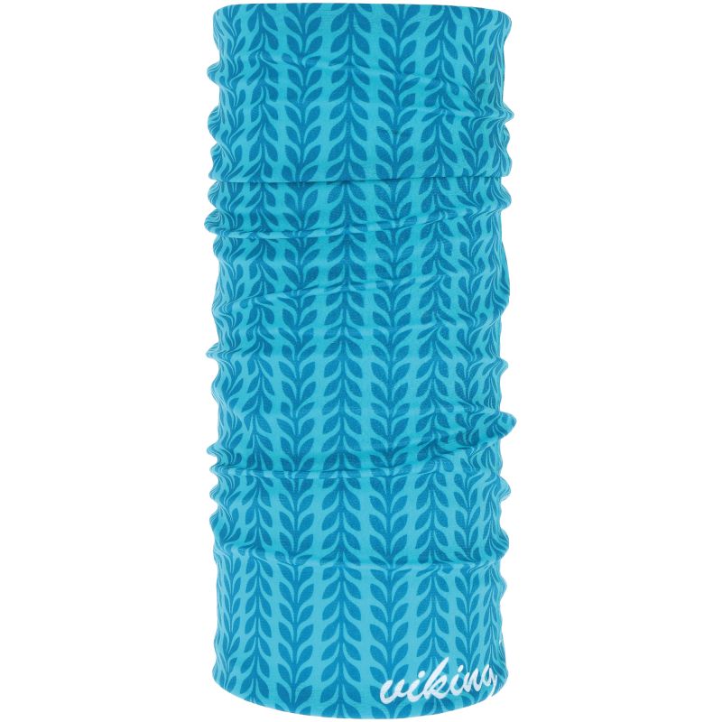 VIKING 7764 Polartec Outside Adult Bandana, Turquoise