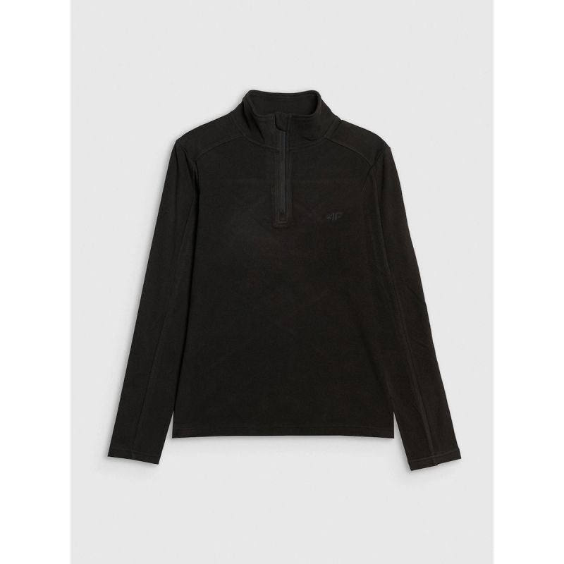 Women’s Fleece Thermal Underwear Top 4F 4FRAW25UFLEF080-20S