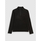 Women’s Fleece Thermal Underwear Top 4F 4FRAW25UFLEF080-20S