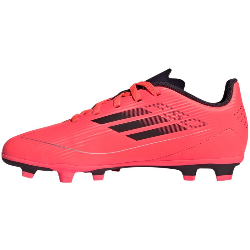 Adidas F50 Club FxG Jr IF1379 football boots Footwear/Football/JR/FG Adidas
