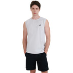 T-shirt 4F M125 M 4FWMM00TSLEM125 27M Clothing/Lifestyle/T-shirts 4F