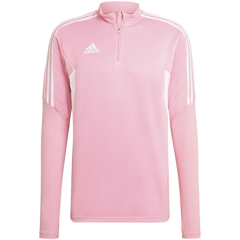 Adidas Condivo 22 Training M HD2313 sweatshirt Clothing/Training Adidas