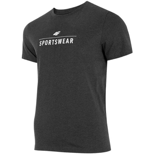 T-shirt 4F M H4Z22 TSM354 23M Clothing/Lifestyle/T-shirts 4F