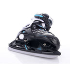 Adjustable Skates Tempish Clips Jr.13000000841 Accessories/Skating Your Sports Performance