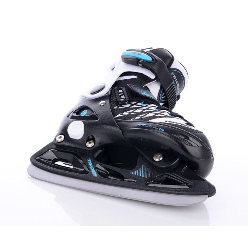 Adjustable Skates Tempish Clips Jr.13000000841 Accessories/Skating Your Sports Performance