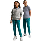 Nike Sportswear Club Fleece Kids' Pants Green FD3008 372