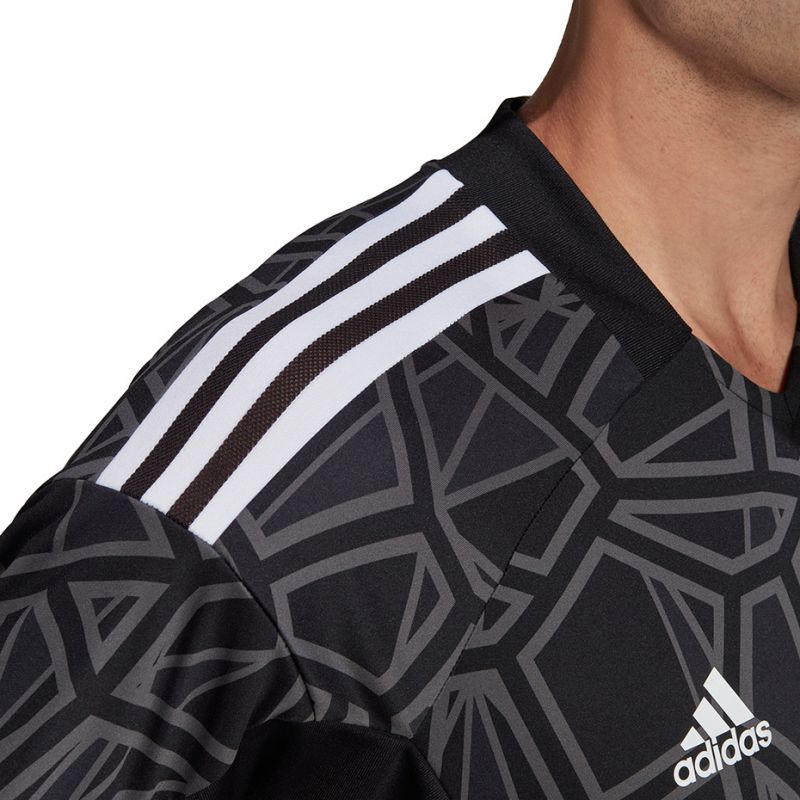 Condivo 22 Goalkeeper Jersey Short Sleeve M HB1619 Clothing/Football Your Sports Performance