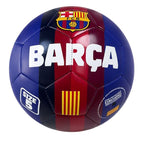 FC Barcelona Official Licensed Football BB1071
