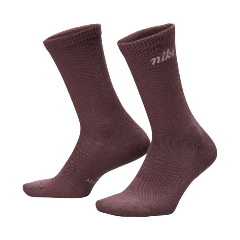 Nike Everyday Elevated Crew socks 3 pairs IH8528 903