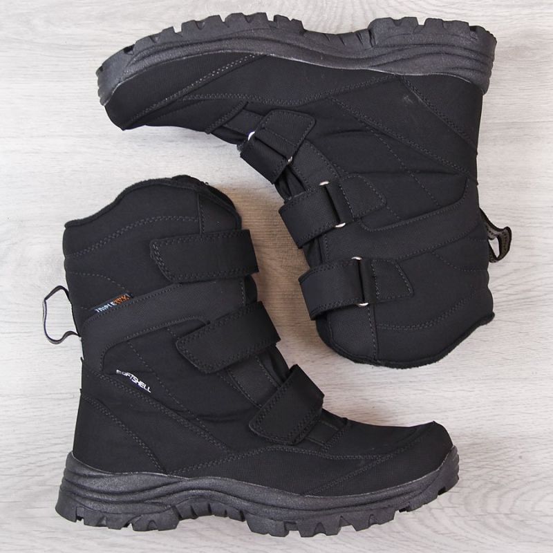 American Club Jr AM517 trekking snow boots Footwear/Lifestyle/American Club Your Sports Performance