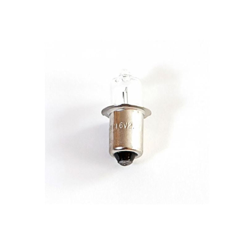 Halogen bulb 6V 2.4W Części/Żarówka Your Sports Performance