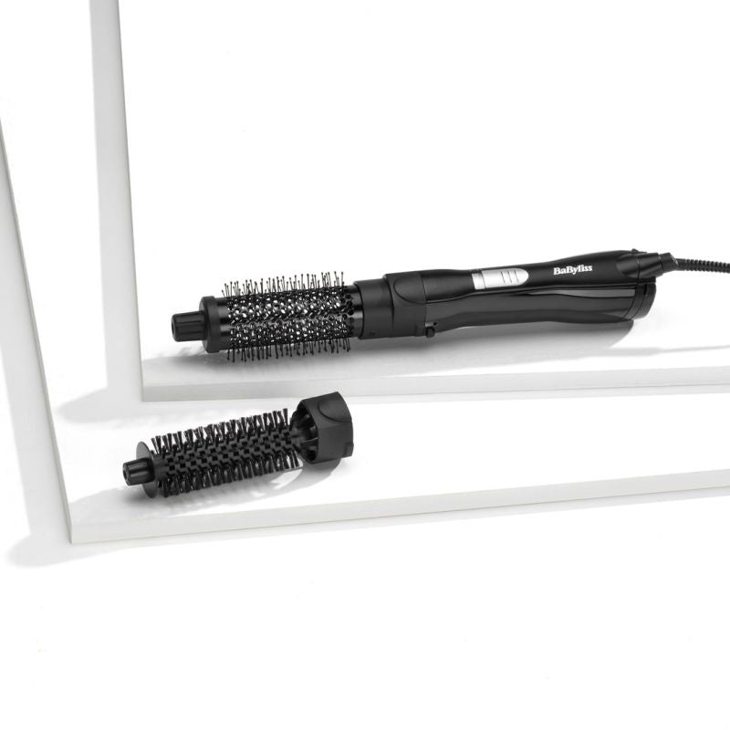 BABYLISS AS82E Hair Curler AGD - Produkty/Lokówko-suszarki do włosów Your Sports Performance