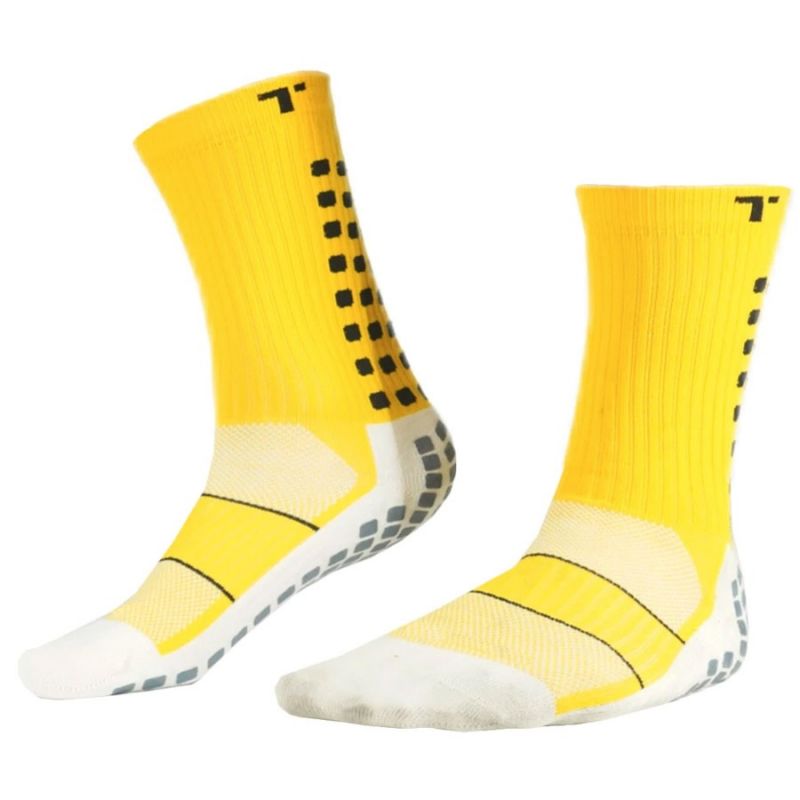 Trusox 3.0 Thin M Football Socks S737517 Clothing/Football Your Sports Performance