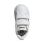 Adidas Grand Court 3.0 Infants Shoes White HP3534