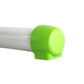 Stepper with movable arms and HMS S3085 cables, green and white Accessories/Training equipment Your Sports Performance