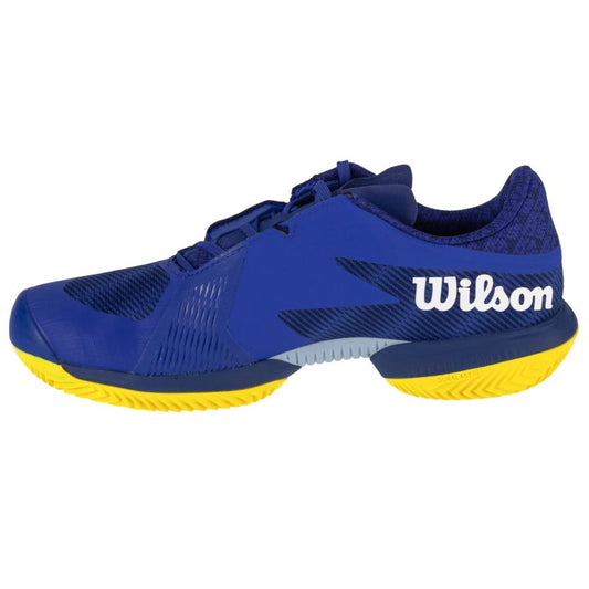 Wilson Kaos Swift 1.5 Clay M WRS332350 tennis shoes Footwear/Tennis/Low Your Sports Performance