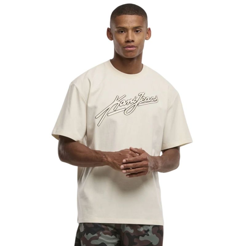 Karl Kani men's t-shirt PD00014009 Karl Kani